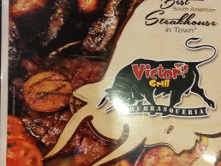 Victor's Grill Churrasqueria