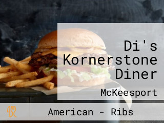 Di's Kornerstone Diner