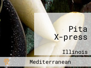 Pita X-press