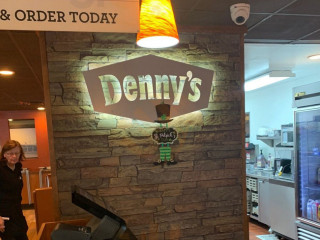 Denny's