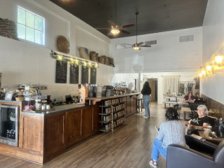 Fifth St. Coffee Roasting Co.