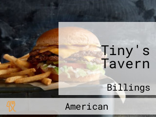 Tiny's Tavern