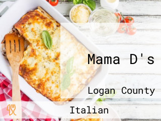 Mama D's