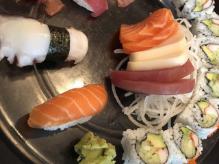 Fuji Sushi