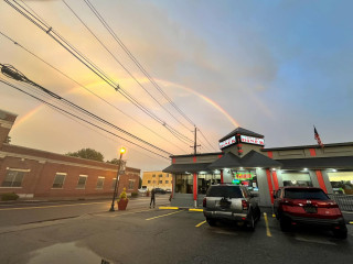 Fair Lawn Diner