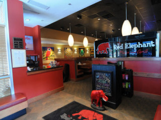 Red Elephant Pizza Grill