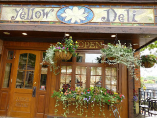 Yellow Deli