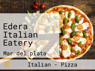 Edera Italian Eatery