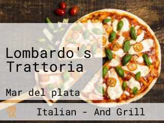 Lombardo's Trattoria