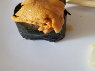 Niko Niko Sushi