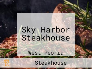 Sky Harbor Steakhouse