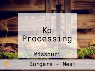 Kp Processing