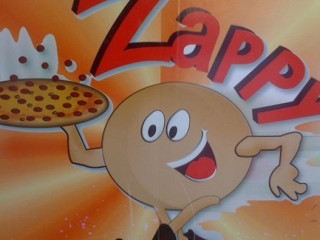 Zappy Pizza