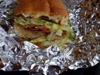 Jefferson City Sub Shop