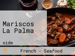 Mariscos La Palma