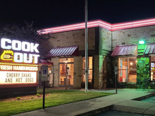 Cook Out