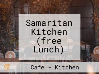 Samaritan Kitchen (free Lunch)