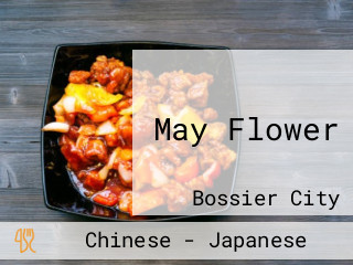 May Flower