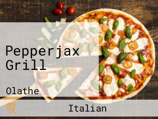 Pepperjax Grill