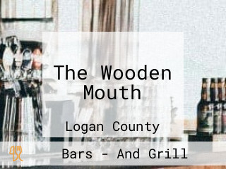 The Wooden Mouth