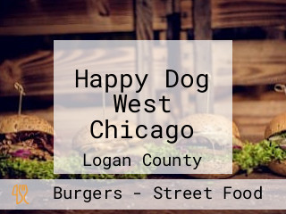 Happy Dog West Chicago