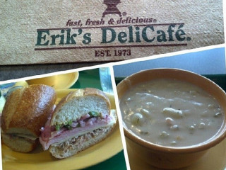 Erik's Delicafé