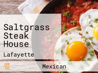 Saltgrass Steak House