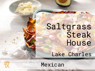 Saltgrass Steak House