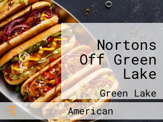 Nortons Off Green Lake