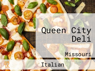 Queen City Deli