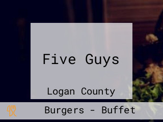 Five Guys