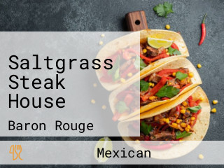 Saltgrass Steak House