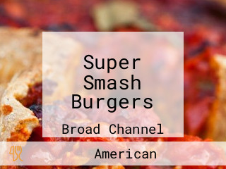 Super Smash Burgers