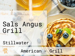 Sals Angus Grill