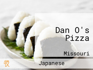 Dan O's Pizza