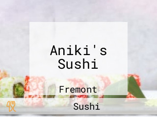 Aniki's Sushi