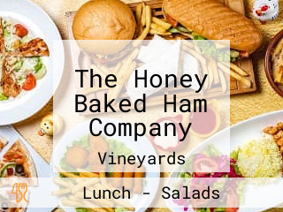 The Honey Baked Ham Company