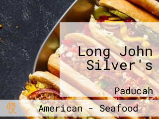 Long John Silver's