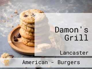 Damon's Grill