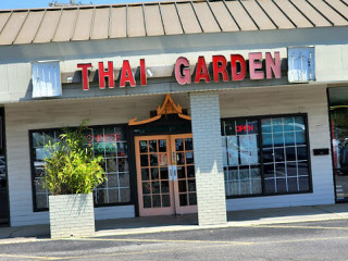 Thai Garden