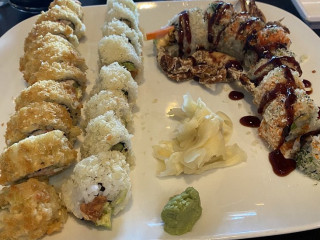 Sushi Tango Woodbury