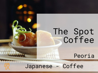 The Spot Coffee