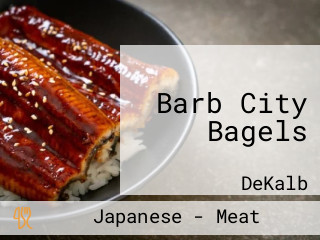 Barb City Bagels