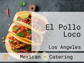 El Pollo Loco