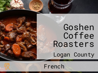 Goshen Coffee Roasters