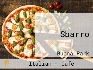 Sbarro