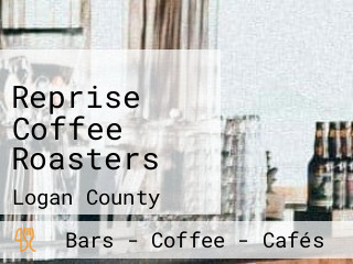 Reprise Coffee Roasters