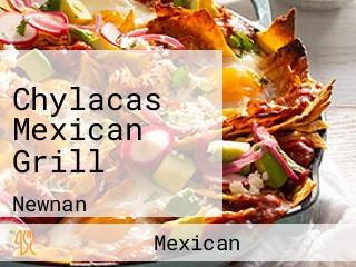 Chylacas Mexican Grill