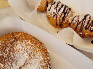 Deep Fried Twinkies