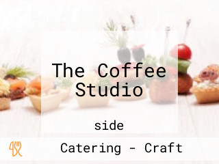 The Coffee Studio